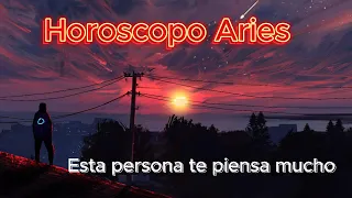 Horóscopo astrológico para el signo de aries #horoscopo #amor