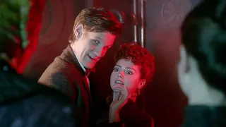 Breaking Clara Out | The Crimson Horror | Doctor Who