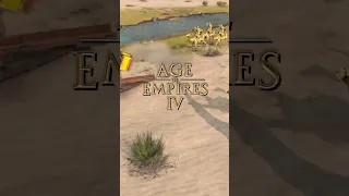 Play Age of Empires IV on Console Right Now