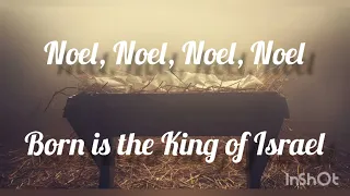 The First Noël by Boney M lyrics