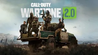 WARZONE 2 EN VIVO: NUEVO META!!! STREAM MEXICANO!!! 11.23