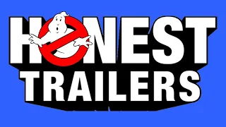 Every Ghostbusters Honest Trailer