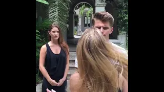 Jealous Girlfriend 💚 | Amanda Cerny Vines | Bestofshorts #shorts