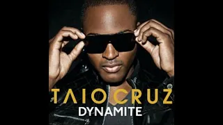 Taio Cruz  -  There She Goes (2011) (RADIO MIX) (HD) mp3