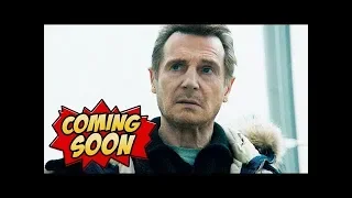 Снегоуборщик ► Русский трейлер (2019) ► Февраль ◄