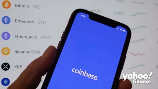 Coinbase to lay off 20% of workforce, stock rises premarket