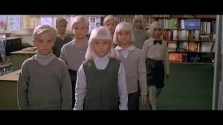 Village of the Damned - TV Spot (HD) (1995)