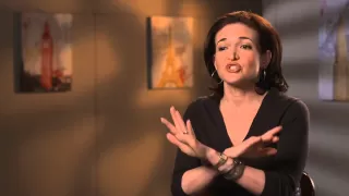 Facebook's Sheryl Sandberg: 'No one can have it all'
