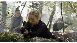 SURVIVOR Official Movie Clip (2014) - Kevin Sorbo, Danielle Chuchran, Melanie Stone, Movie HD