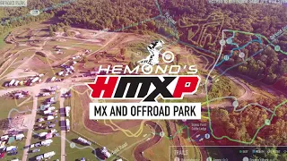 Harvest Fest 2017 - Hemond's MX & Offroad Park