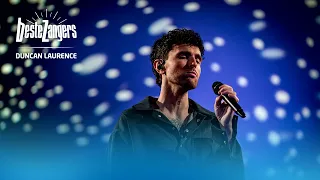 Duncan Laurence - Lovin' Arms (Beste Zangers 2023 - Lyric Video)