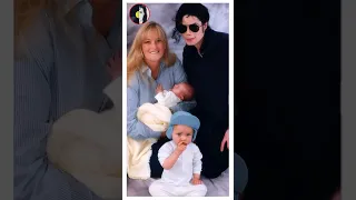 Did Michael Jackson Love Debbie Rowe.? #shorts #michaeljackson