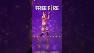 Dance Challenge- Song: Jeet by RITVIZ | Free Fire Diwali | #Shorts