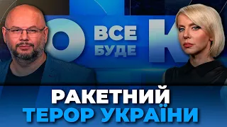 Удари на День НЕЗАЛЕЖНОСТІ | ЗАЕС під загрозою | Росія в ізоляції / ВСЕ БУДЕ ОК