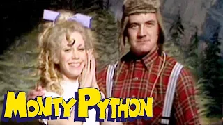 Top 10 Funniest Monty Pythons Flying Circus Moments