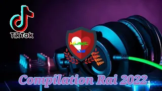 Rai mix Compilation  Remix 2022 - احلى اغاني راي تجعلك تعيدها كل يوم #rai2022 #tiktok