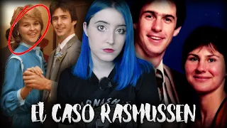 PERDIÓ la VIDA por una OBSESIÓN: El SINIESTRO CASO de SHERRI RASMUSSEN | Nekane Flisflisher