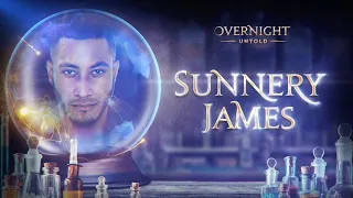 Sunnery James | UNTOLD Overnight (extended set)