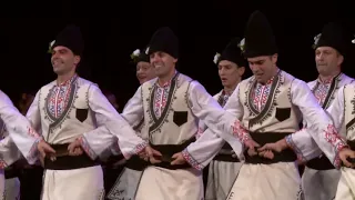 Representación de Bulgaria en el Festival Internacional Virtual Camagua Folk Dance