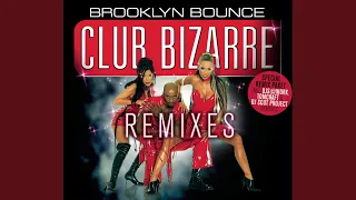 Club Bizarre (DJs@Work RMX)