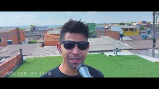 Gusttavo Lima - Termina Comigo Antes (Cover Walter Morais)