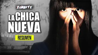 Resumen La Chica Nueva Temporada 1 (Girl From Nowhere | Netflix)