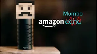 Introducing Amazon Mumbo Jumbo [5k Special]