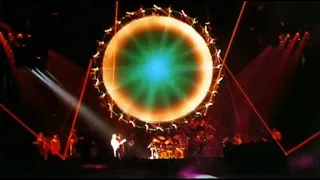 Pink Floyd - On The Turning Away - Melbourne 19-02-1988 (SBD/EX)