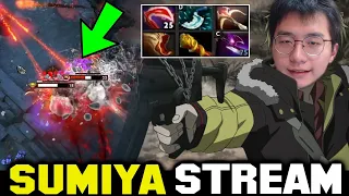 One Spell and Melted the Enemies | Sumiya Stream Moment #2896