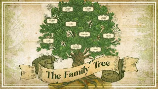 The Family Tree (Part 4) | Blessed are the Pure in Heart | Pastor Matt Clayton