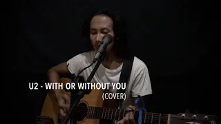 With Or Without You - U2 (Cover - Live Looping w Boss VE-8)