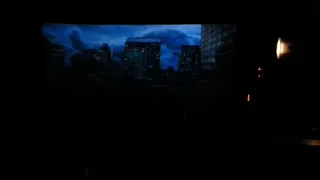 Godzilla King of Monsters trailer - audience reaction ^