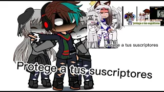 Protege a tus seguidores