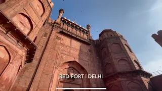 Shot on iPhone 12 Pro | Dolby Vision | 10bit HDR | Video Samples | Delhi India