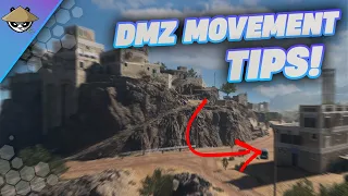 The ULTIMATE GUIDE for MOVEMENT in DMZ!