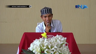 MQK Fathul Qorib | Abd Wasik PP Salafiyah Syafi'iyah Sukerojo #9