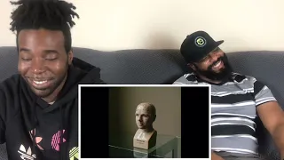 EDUCATING RICKY (Part 1) Reaction