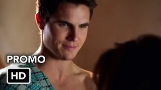 The CW - Fall Preview Sizzle (HD)