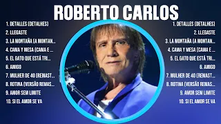 Roberto Carlos ~ Greatest Hits Oldies Classic ~ Best Oldies Songs Of All Time