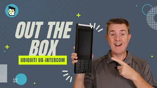 Out the Box Series - Ubiquiti UA-Intercom