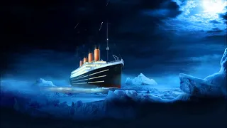 Titanic (Violin) - Nearer my God to thee [Extended]