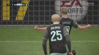 Beware of Kasper Dolberg