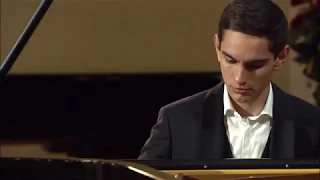 Dmitry Shishkin plays Tchaikovsky - "Scherzo  à la Russe" Op. 1 No. 1