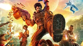 Bulletstorm :  10 Years Later