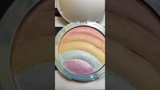 Too faced rainbow strobe