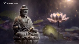 The Sound of Inner Peace 42 | Relaxing Music for Meditation, Zen, Yoga and Stress Relief