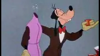 Goofy - how to dance, 1953