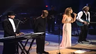 Immortality  Bee Gees & Celine Dion HD] (One Night Only, Live in Las Vegas 1997)