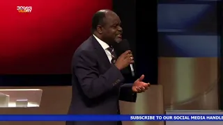 The Truth on SOUND DOCTERINE II DR ABEL DAMINA  #church #christianity