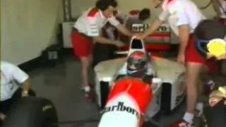 THE TEAM   A Season With McLaren   The Rookie   Part 4 of 14360p H 264 AAC